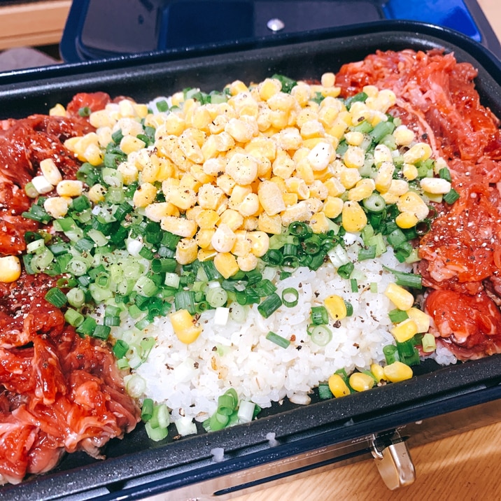 お肉がたくさん食べたい ペッパーライス風 レシピ 作り方 By ちょん 楽天レシピ お肉がたくさん食べたい ペッパーライス風 レシピ 作り方 By ちょん 楽天レシピ